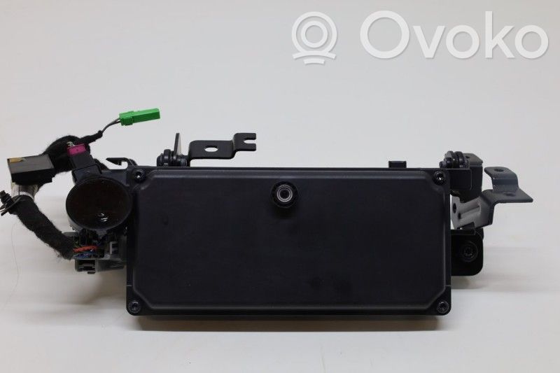 Volvo V90 Cross Country Windshield/windscreen camera 