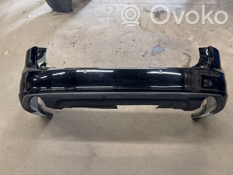 Volvo V90 Cross Country Parachoques 