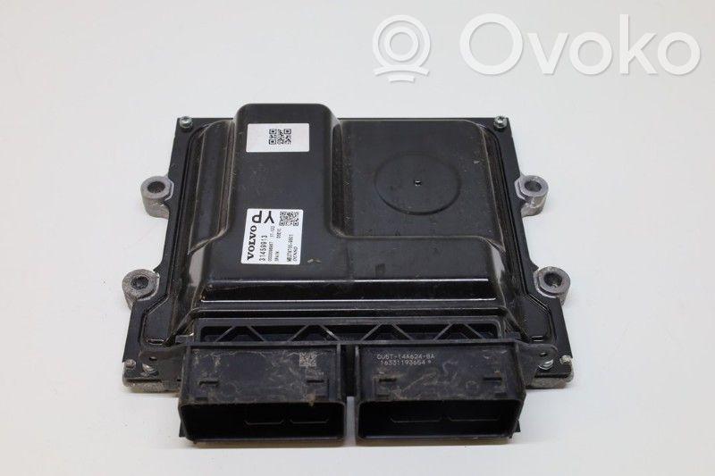 Volvo V90 Cross Country Injection control unit/module 