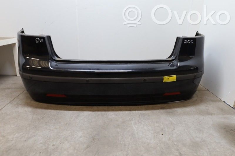 Saab 9-3 Ver2 Parachoques 