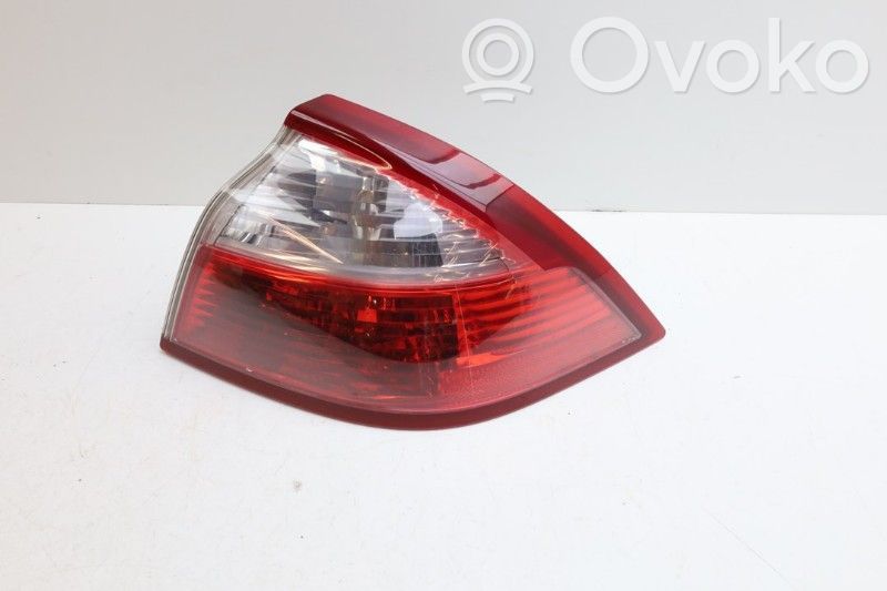 Saab 9-3 Ver2 Takavalot 