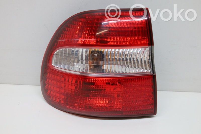 Volvo S40, V40 Lampă spate în caroserie 