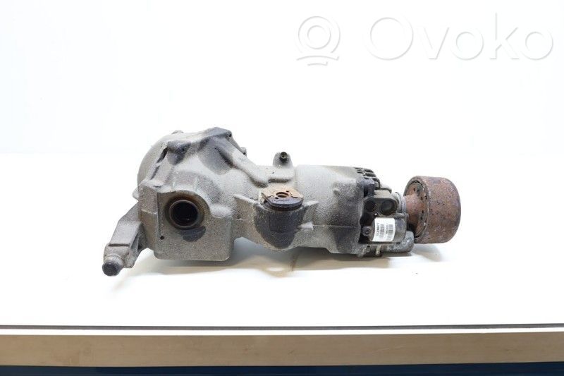 Volvo XC90 Hinterachsdifferential 
