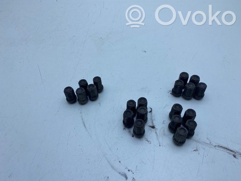Nuts/bolts