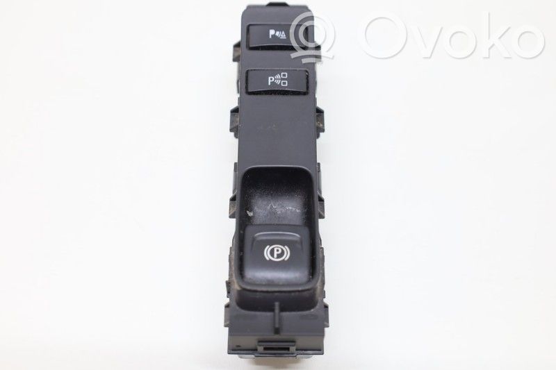 Saab 9-5 Hand parking brake switch 