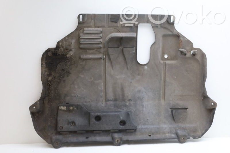 Volvo C70 Placa protectora/protector antisalpicaduras motor 