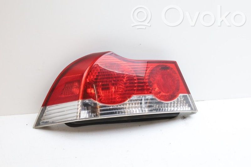Volvo C70 Takavalot 
