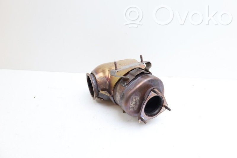 Volvo V60 Filtro antiparticolato catalizzatore/FAP/DPF 