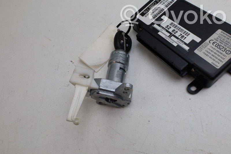 Other control units/modules   5262761,5262761
