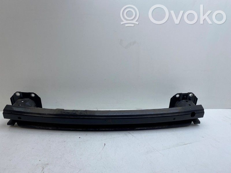 Volvo V60 Travesaño del parachoques trasero 