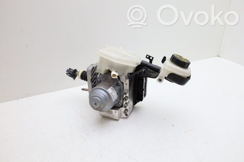 Volvo XC40 Servofreno 