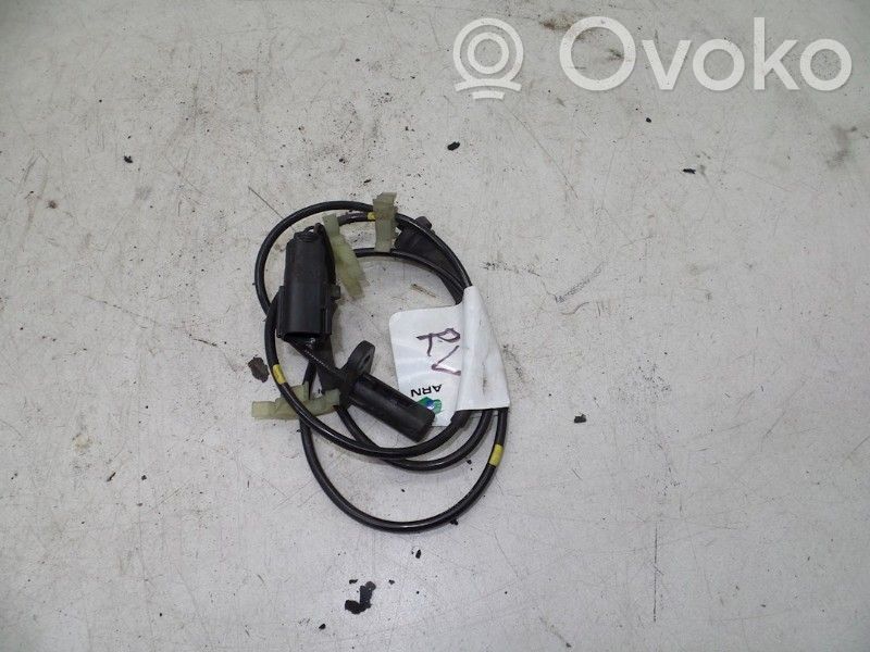 Sensor ABS de aceleración de rueda   9467580,9467580