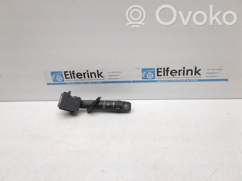 Volvo S60 Interruttore tergicristallo 