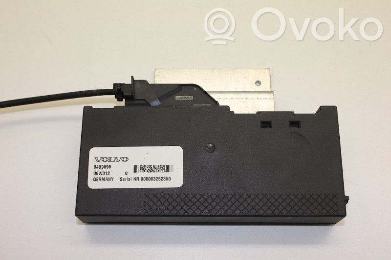 Volvo V50 Sonstige Steuergeräte / Module 