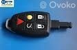 Volvo S40 Ignition lock 