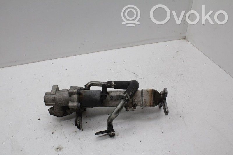Volvo S80 EGR vārsts 