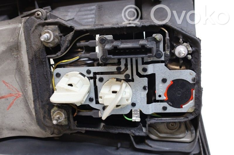 Saab 9-3 Ver2 Takavalot 
