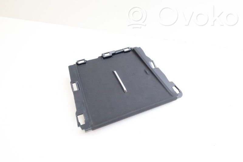 Zeekr 001 Consolle centrale 