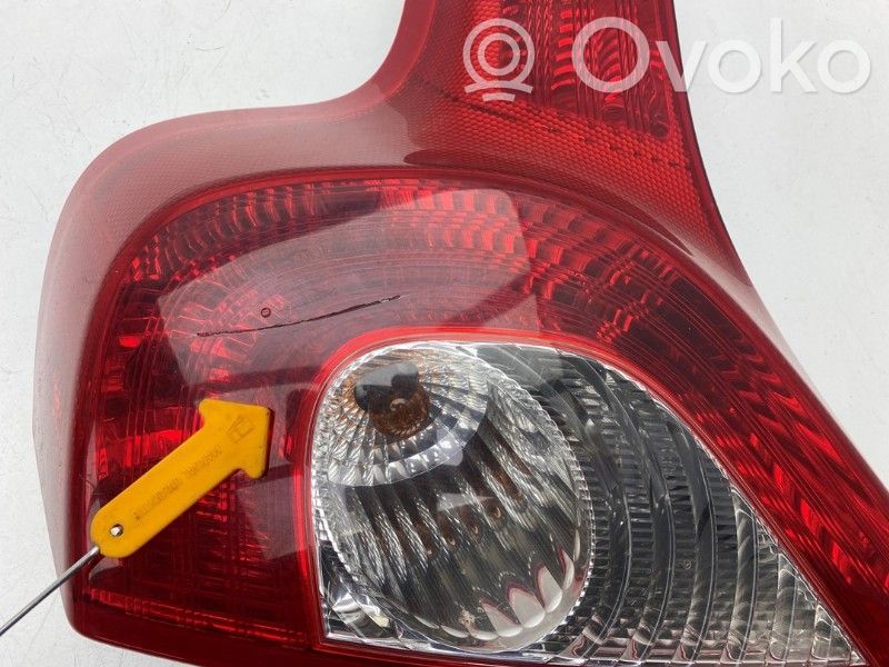 Volvo C30 Takavalot 