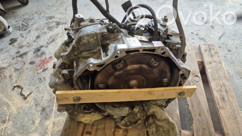 Saab 9-5 Caja de cambios automática 
