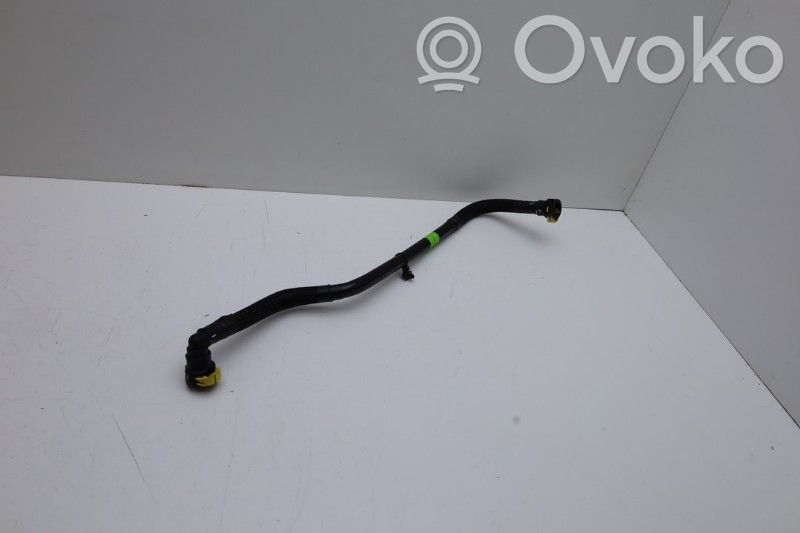 Lynk & co 01 Altra parte del vano motore 