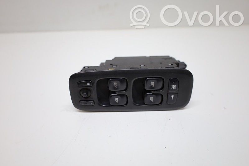 Volvo V70 Comutator comandă geamuri electrice 
