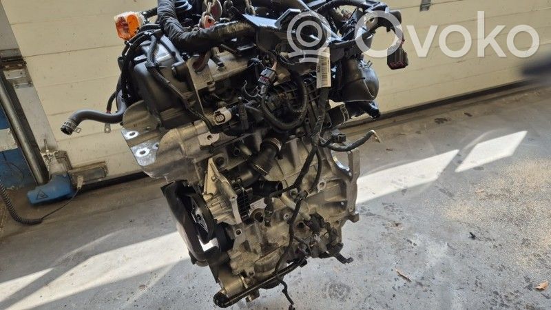 Lynk & co 01 Motor 