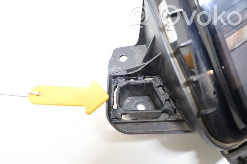 Lynk & co 01 Einzelteil Scheinwerfer 