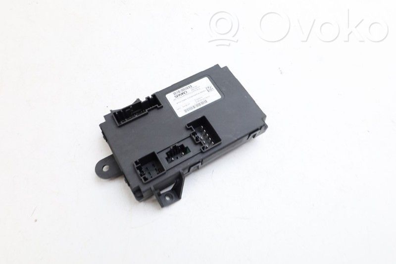Lynk & co 01 Seat control module 
