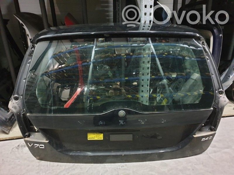 Volvo V70 Hayon/capotă portbagaj 