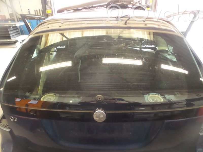 Tailgate/trunk/boot lid   93185016,93186000,93185016,93186000