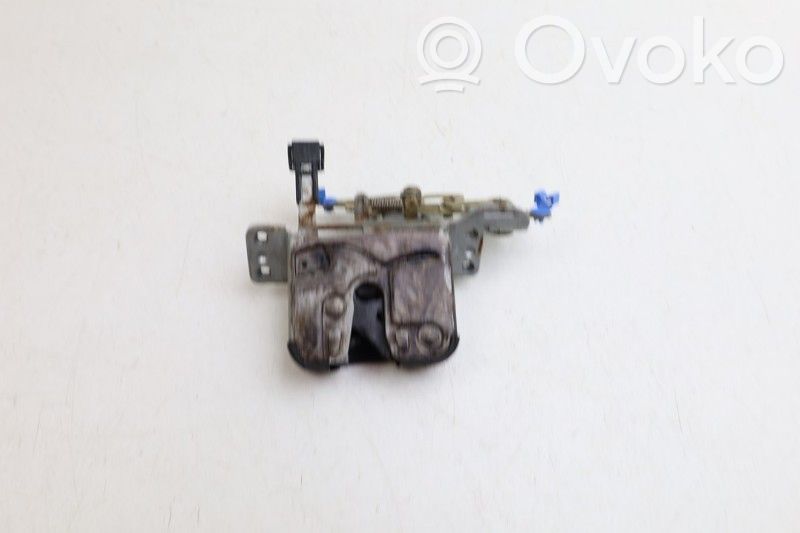 Tailgate/trunk/boot lock/catch/latch   5360847,5360847