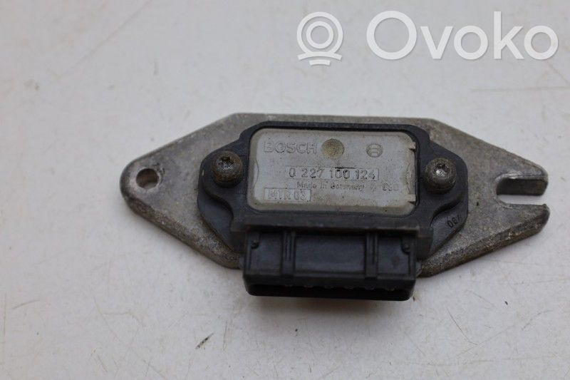 Ignition amplifier control unit   0227100124,7503600,0227100124,4023149,5960059,7503600
