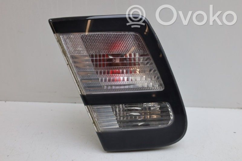 Saab 9-3 Ver2 Takavalot 
