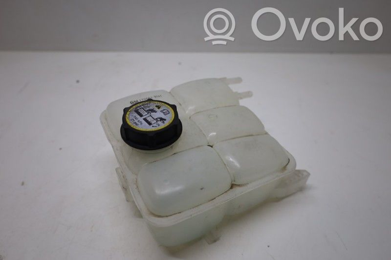 Volvo S40 Vas expansiune/rezervor lichid de răcire 