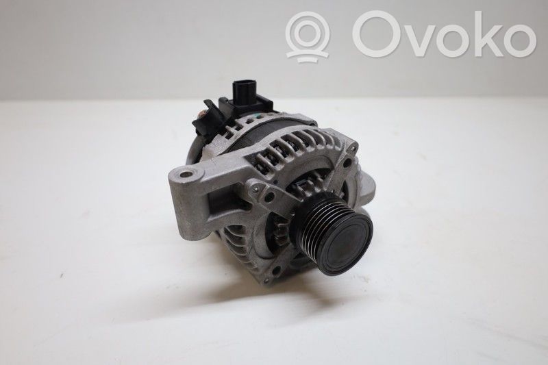 Volvo S40 Alternator 