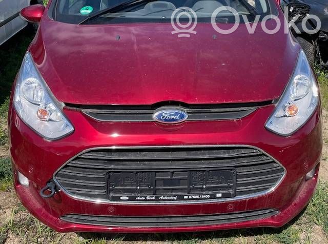 Ford B-MAX Parachoques delantero 
