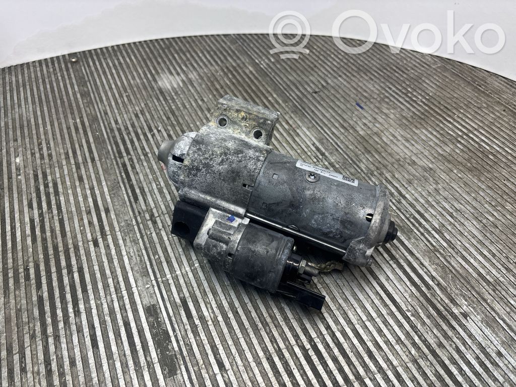 BMW 2 G42 Motor de arranque 