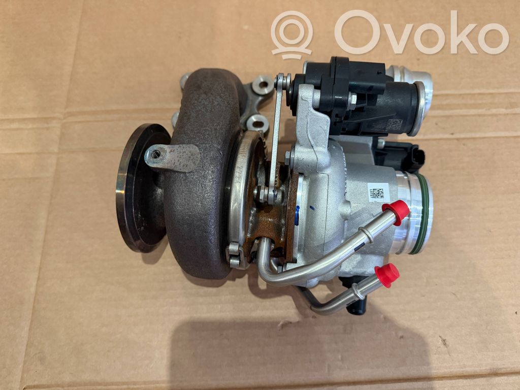Turboahdin   32361308,AHN689916300763