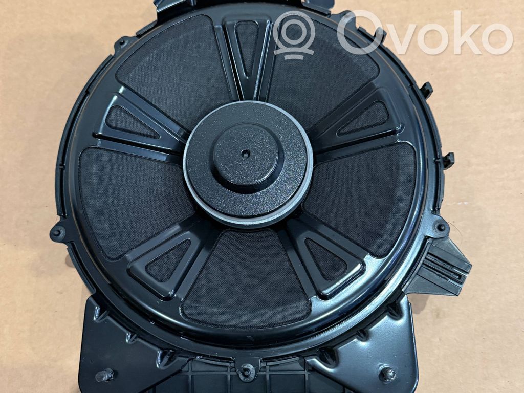 Kit système audio   31456258