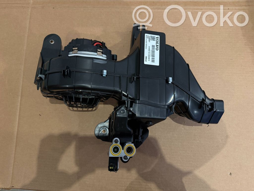 Volvo XC90 Ventilator aerotermă 