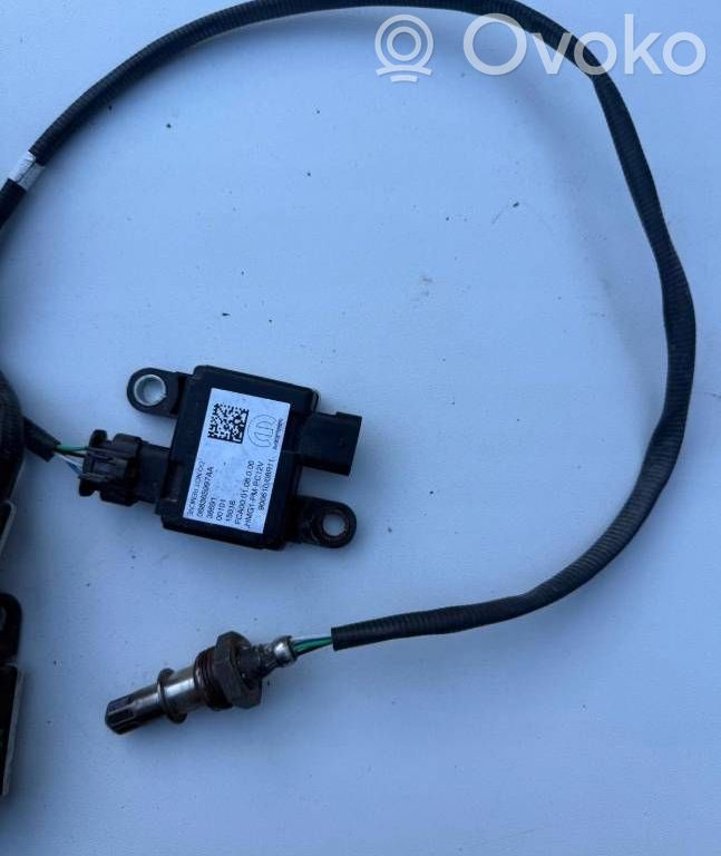 Alfa Romeo Stelvio Lambda probe sensor 
