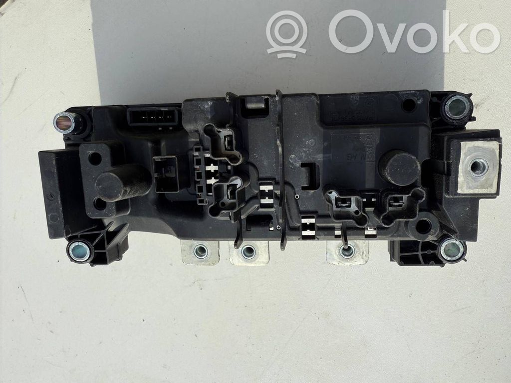Audi Q4 e-tron Otras unidades de control/módulos 