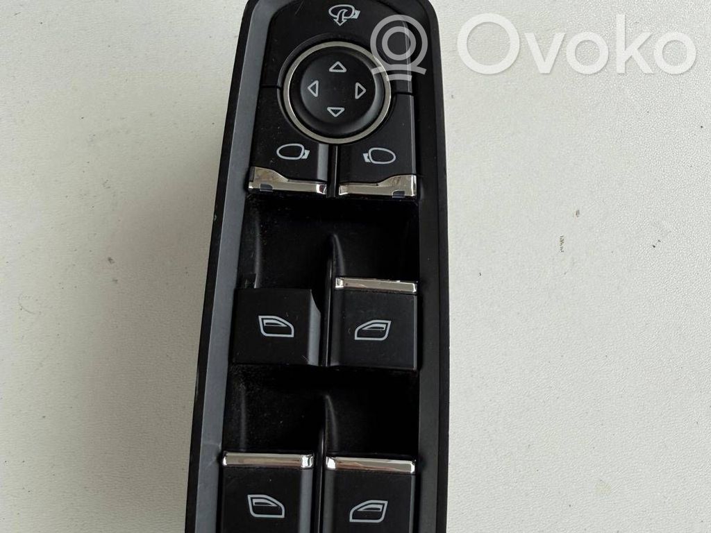 Electric window control switch   7PP959858K,10002466