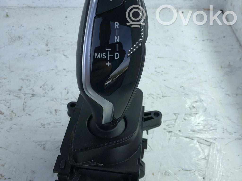 BMW 7 F01 F02 F03 F04 Lewarek zmiany biegów / dolny 