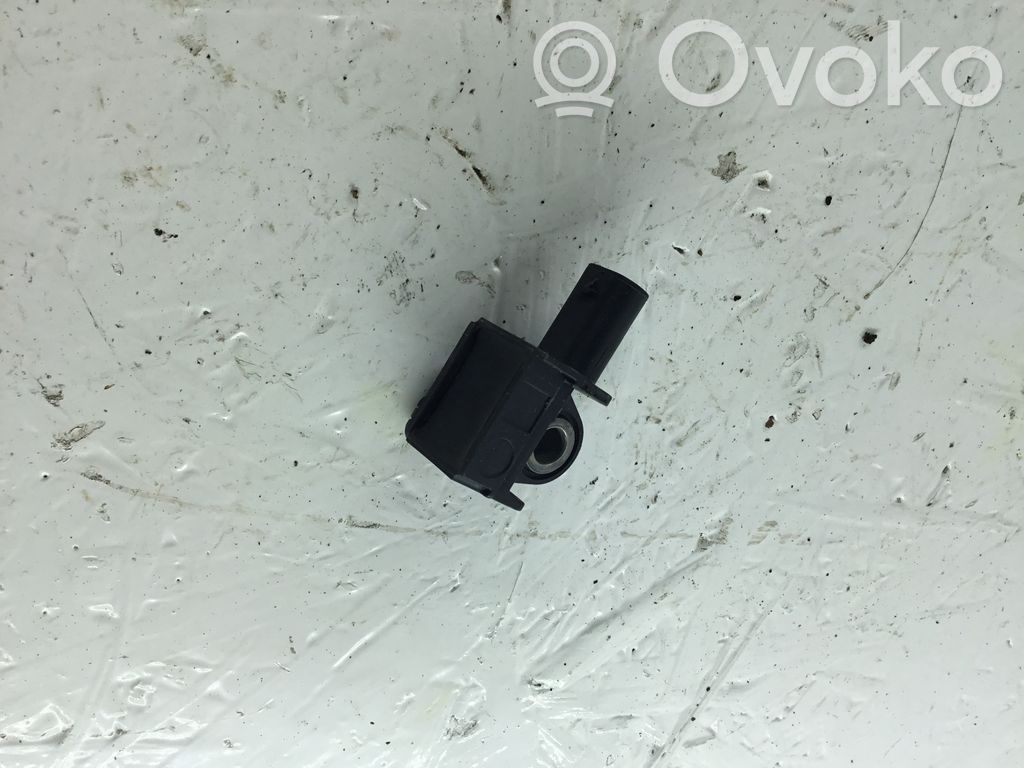 BMW X5 F15 Czujnik uderzenia Airbag 