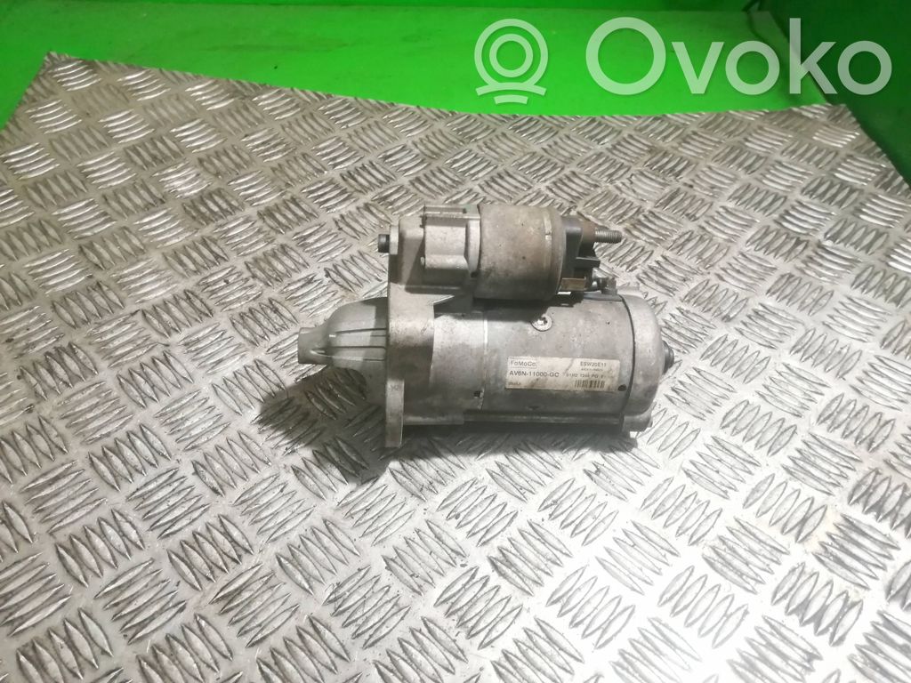 Starteris   AV6N11000GC