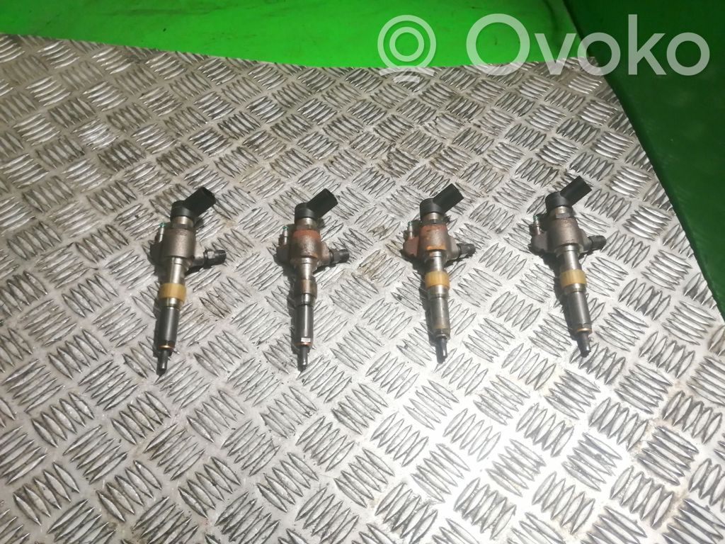 Polttoainesuutin   9802448680
