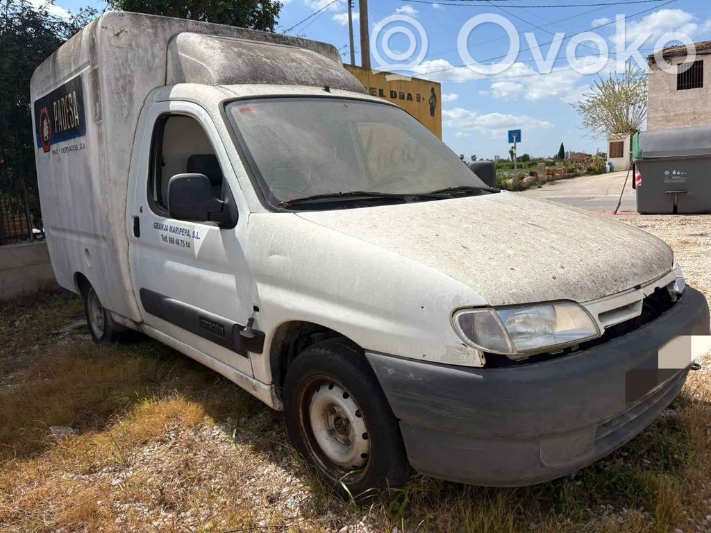 Silenciador