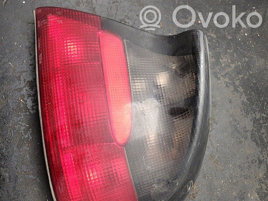 Opel Tigra A Takavalot 